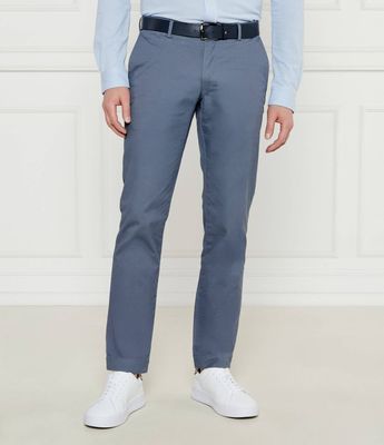 Spodnie męskie jesienne Polo Ralph Lauren ze sklepu: Gomez Fashion Store w kategorii: Spodnie męskie - zdjęcie 874714-BD9-10338_PR252M00010237I