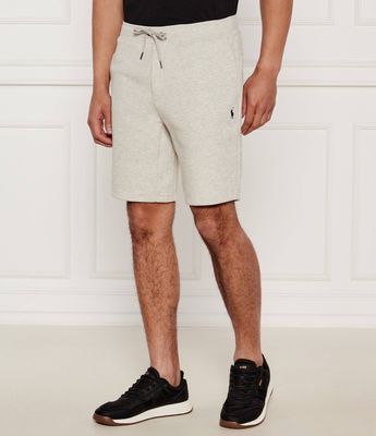 Spodenki męskie na lato Polo Ralph Lauren ze sklepu: Gomez Fashion Store w kategorii: Spodenki męskie - zdjęcie 874714-BD9-10338_PR252M000202LQ8