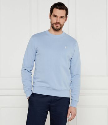 Bluza męska casual Polo Ralph Lauren ze sklepu: Gomez Fashion Store w kategorii: Bluzy męskie - zdjęcie 874714-BD9-10338_PR252M00019315H