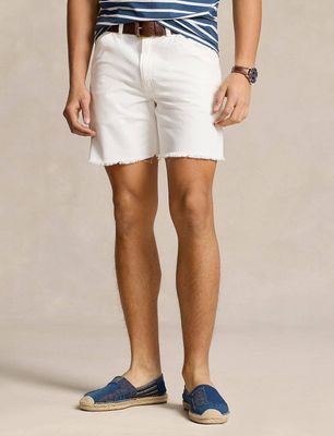 Spodenki męskie casual Polo Ralph Lauren ze sklepu: Gomez Fashion Store w kategorii: Spodenki męskie - zdjęcie 874714-BD9-10338_PR252M000211I99