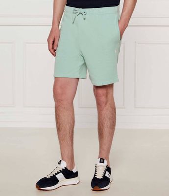 Spodenki męskie letnie sportowe Polo Ralph Lauren ze sklepu: Gomez Fashion Store w kategorii: Spodenki męskie - zdjęcie 874714-BD9-10338_PR252M00011447I
