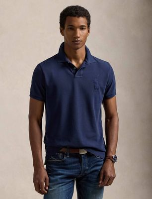 T-shirt męski Polo Ralph Lauren ze sklepu: Gomez Fashion Store w kategorii: T-shirty męskie - zdjęcie 874714-BD9-10338_PR252M000119E62