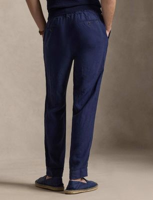 Spodnie męskie Polo Ralph Lauren ze sklepu: Gomez Fashion Store w kategorii: Spodnie męskie - zdjęcie 874714-BD9-10338_PR252M000212B68