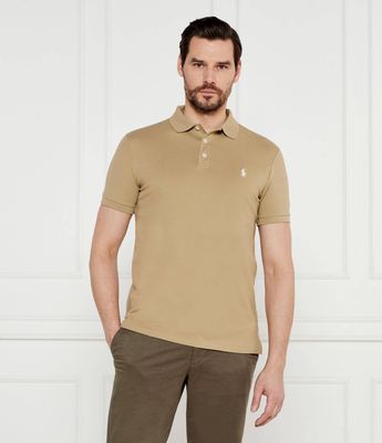 T-shirt męski Polo Ralph Lauren ze sklepu: Gomez Fashion Store w kategorii: T-shirty męskie - zdjęcie 874714-BD9-10338_PR252M00021351I