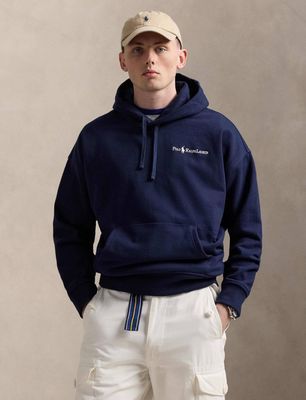 Bluza męska Polo Ralph Lauren ze sklepu: Gomez Fashion Store w kategorii: Bluzy męskie - zdjęcie 874714-BD9-10338_PR252M000216E61