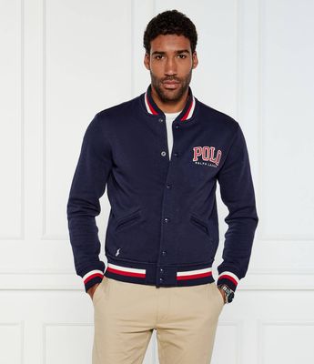 Bluza męska Polo Ralph Lauren ze sklepu: Gomez Fashion Store w kategorii: Bluzy męskie - zdjęcie 874714-BD9-10338_PR252M000219QA1