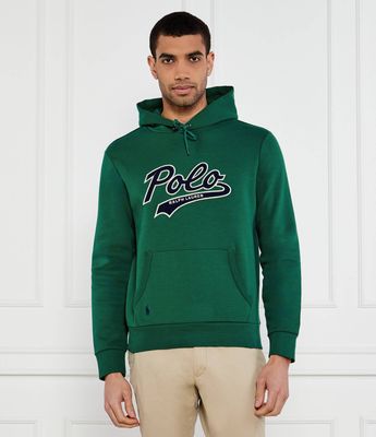 Polo Ralph Lauren - Bluza męska w stylu młodzieżowym ze sklepu: Gomez Fashion Store w kategorii: Bluzy męskie - zdjęcie 874714-BD9-10338_PR252M00015358I