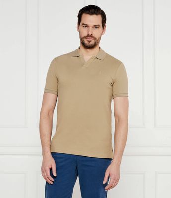 T-shirt męski na wiosnę casualowy Polo Ralph Lauren ze sklepu: Gomez Fashion Store w kategorii: T-shirty męskie - zdjęcie 874714-BD9-10338_PR252M00023272I
