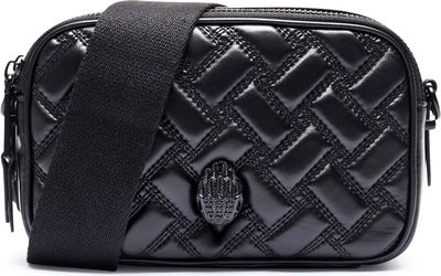 Listonoszka elegancka Kurt Geiger ze sklepu: Gomez Fashion Store w kategorii: Listonoszki - zdjęcie 874714-BD9-10338_KG251W000004001