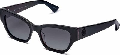 Kurt Geiger - Okulary przeciwsłoneczne damskie ze sklepu: Gomez Fashion Store w kategorii: Okulary przeciwsłoneczne damskie - zdjęcie 874714-BD9-10338_KG251W000126001