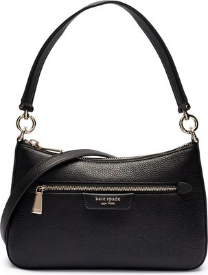 Listonoszka elegancka Kate Spade ze sklepu: Gomez Fashion Store w kategorii: Listonoszki - zdjęcie 874714-BD9-10338_KS251W000014001