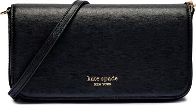 Listonoszka elegancka Kate Spade ze sklepu: Gomez Fashion Store w kategorii: Listonoszki - zdjęcie 874714-BD9-10338_KS251W000020001