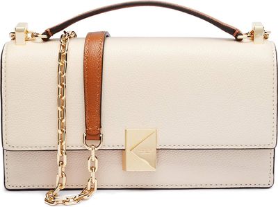 Listonoszka elegancka Kate Spade ze sklepu: Gomez Fashion Store w kategorii: Listonoszki - zdjęcie 874714-BD9-10338_KS251W000023968