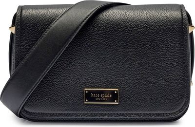 Listonoszka elegancka Kate Spade ze sklepu: Gomez Fashion Store w kategorii: Listonoszki - zdjęcie 874714-BD9-10338_KS251W000026001