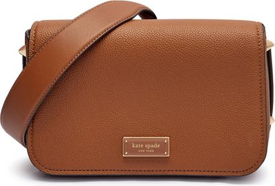 Listonoszka elegancka Kate Spade ze sklepu: Gomez Fashion Store w kategorii: Listonoszki - zdjęcie 874714-BD9-10338_KS251W000026016