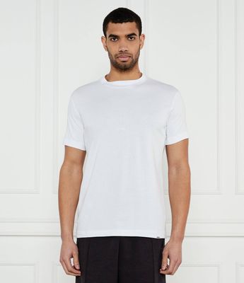 BALR. - T-shirt męski ze sklepu: Gomez Fashion Store w kategorii: T-shirty męskie - zdjęcie 874714-BD9-10338_AR252M000004012