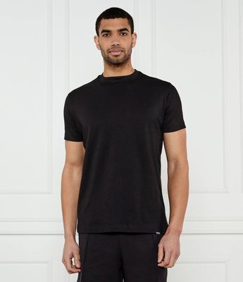 T-shirt męski BALR. ze sklepu: Gomez Fashion Store w kategorii: T-shirty męskie - zdjęcie 874714-BD9-10338_AR252M000004007