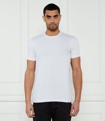 BALR. - T-shirt męski ze sklepu: Gomez Fashion Store w kategorii: T-shirty męskie - zdjęcie 874714-BD9-10338_AR252M000009012