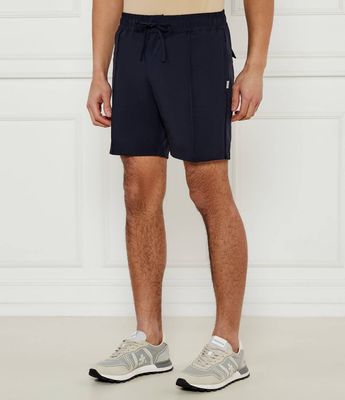 Spodenki męskie na lato BALR. ze sklepu: Gomez Fashion Store w kategorii: Spodenki męskie - zdjęcie 874714-BD9-10338_AR252M000011013