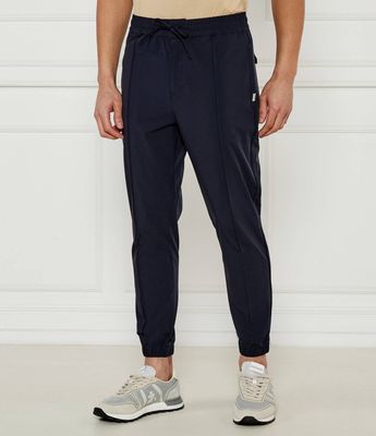 Spodnie męskie jesienne BALR. ze sklepu: Gomez Fashion Store w kategorii: Spodnie męskie - zdjęcie 874714-BD9-10338_AR252M000012013