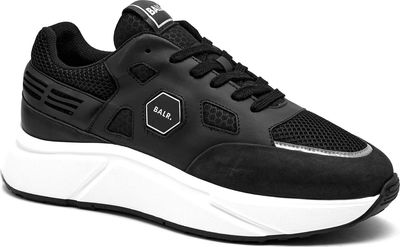 BALR. - Buty sportowe męskie jesienne ze sklepu: Gomez Fashion Store w kategorii: Buty sportowe męskie - zdjęcie 874714-BD9-10338_AR252M000015007