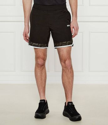 Spodenki męskie na lato BALR. ze sklepu: Gomez Fashion Store w kategorii: Spodenki męskie - zdjęcie 874714-BD9-10338_AR252M000020007