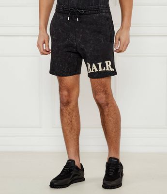 Spodenki męskie BALR. ze sklepu: Gomez Fashion Store w kategorii: Spodenki męskie - zdjęcie 874714-BD9-10338_AR252M000022007
