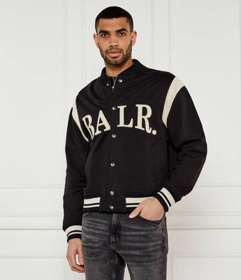 Kurtka męska na wiosnę BALR. ze sklepu: Gomez Fashion Store w kategorii: Kurtki męskie - zdjęcie 874714-BD9-10338_AR252M000023007