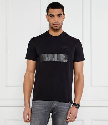 T-shirt męski młodzieżowy BALR. ze sklepu: Gomez Fashion Store w kategorii: T-shirty męskie - zdjęcie 874714-BD9-10338_AR252M000028007
