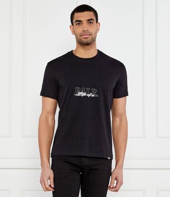 T-shirt męski BALR. ze sklepu: Gomez Fashion Store w kategorii: T-shirty męskie - zdjęcie 874714-BD9-10338_AR252M000032007