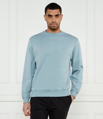 BALR. - Bluza męska jesienna ze sklepu: Gomez Fashion Store w kategorii: Bluzy męskie - zdjęcie 874714-BD9-10338_AR252M000005013