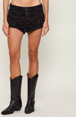 Szorty casual One Teaspoon ze sklepu: Gomez Fashion Store w kategorii: Szorty - zdjęcie 874714-BD9-10338_OE251W000019046