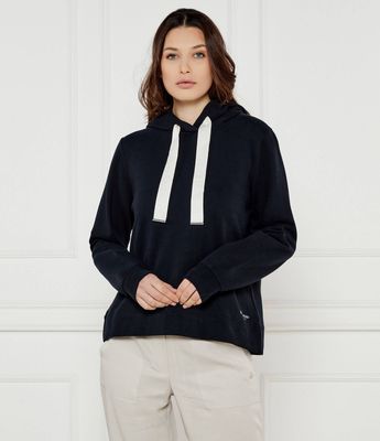 Bluza damska Marc O'Polo ze sklepu: Gomez Fashion Store w kategorii: Bluzy damskie - zdjęcie 874714-BD9-10338_MP251W000011888