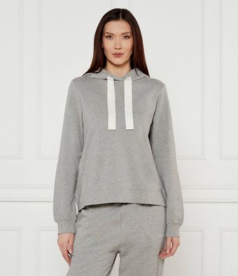 Bluza damska jesienna Marc O'Polo ze sklepu: Gomez Fashion Store w kategorii: Bluzy damskie - zdjęcie 874714-BD9-10338_MP251W000011B57