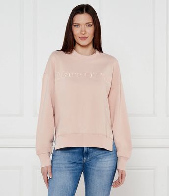 Bluza damska Marc O'Polo ze sklepu: Gomez Fashion Store w kategorii: Bluzy damskie - zdjęcie 874714-BD9-10338_MP251W000012B54