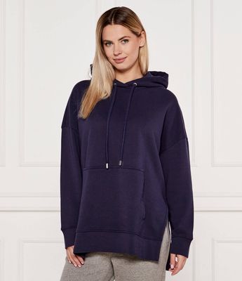 Bluza damska casual Marc O'Polo ze sklepu: Gomez Fashion Store w kategorii: Bluzy damskie - zdjęcie 874714-BD9-10338_MP251W000014873