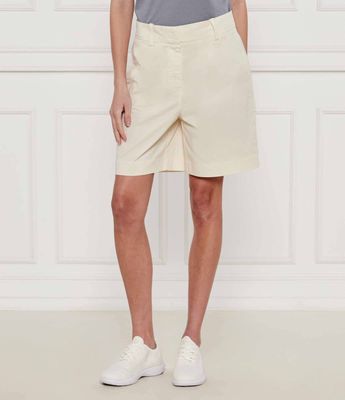Szorty Marc O'Polo ze sklepu: Gomez Fashion Store w kategorii: Szorty - zdjęcie 874714-BD9-10338_MP251W000021165