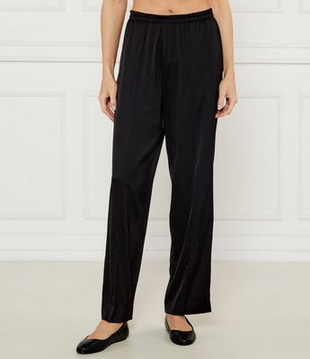 Spodnie damskie Marc O'Polo ze sklepu: Gomez Fashion Store w kategorii: Spodnie damskie - zdjęcie 874714-BD9-10338_MP251W000022990