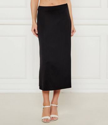 Spódnica na wiosnę Marc O'Polo ze sklepu: Gomez Fashion Store w kategorii: Spódnice - zdjęcie 874714-BD9-10338_MP251W000023990