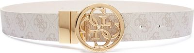 Pasek Guess ze sklepu: Gomez Fashion Store w kategorii: Paski damskie - zdjęcie 874714-BD9-10338_GU252W000005T10