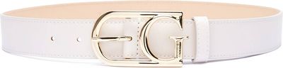 Pasek Guess ze sklepu: Gomez Fashion Store w kategorii: Paski damskie - zdjęcie 874714-BD9-10338_GU252W000009114