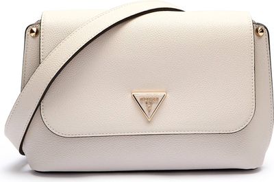 Listonoszka elegancka Guess ze sklepu: Gomez Fashion Store w kategorii: Listonoszki - zdjęcie 874714-BD9-10338_GU252W000020835