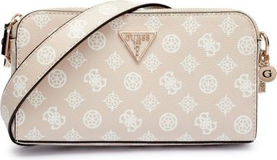 Guess - Listonoszka ze sklepu: Gomez Fashion Store w kategorii: Listonoszki - zdjęcie 874714-BD9-10338_GU252W000033F20