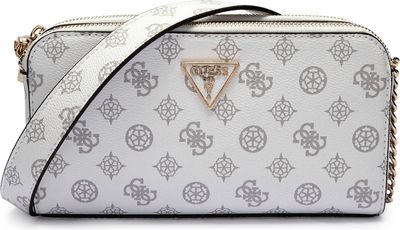 Listonoszka młodzieżowa Guess ze sklepu: Gomez Fashion Store w kategorii: Listonoszki - zdjęcie 874714-BD9-10338_GU252W000033K73