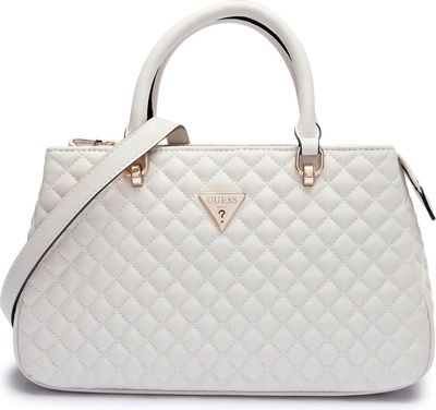 Kuferek elegancki Guess ze sklepu: Gomez Fashion Store w kategorii: Kuferki - zdjęcie 874714-BD9-10338_GU252W000037192