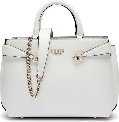 Guess - Kuferek elegancki ze sklepu: Gomez Fashion Store w kategorii: Kuferki - zdjęcie 874714-BD9-10338_GU252W000096114