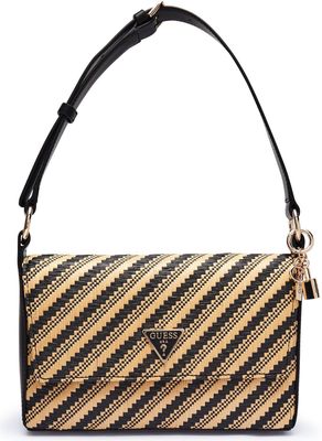 Listonoszka w stylu młodzieżowym Guess ze sklepu: Gomez Fashion Store w kategorii: Listonoszki - zdjęcie 874714-BD9-10338_GU252W000101K66