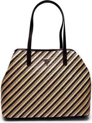 Shopper bag na wakacje Guess ze sklepu: Gomez Fashion Store w kategorii: Torby Shopper bag