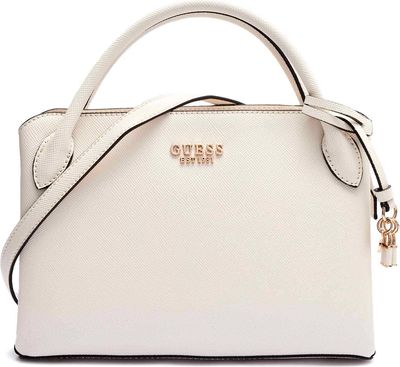 Kuferek elegancki Guess ze sklepu: Gomez Fashion Store w kategorii: Kuferki - zdjęcie 874714-BD9-10338_GU252W000120148