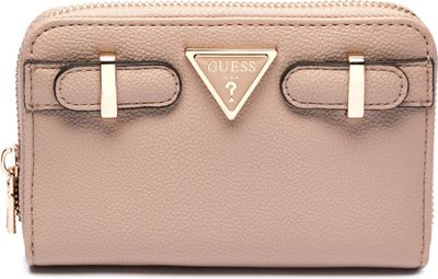Portfel damski Guess ze sklepu: Gomez Fashion Store w kategorii: Portfele damskie - zdjęcie 874714-BD9-10338_GU252W000123J08